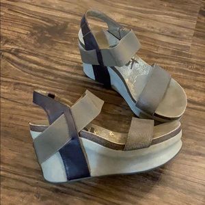 OTBT wedges